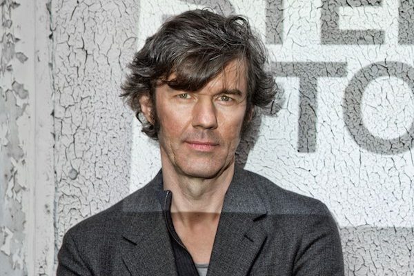 Stefan Sagmeister: 