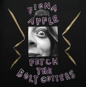 Música: Fetch the Bolt Cutters, Fiona Apple