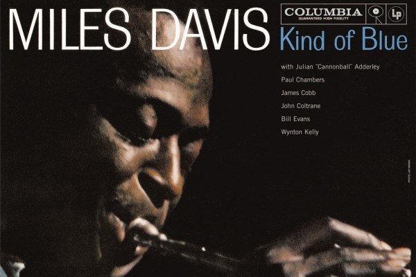 Máximo Cabrera recomienda Kind of Blue, de Miles Davis