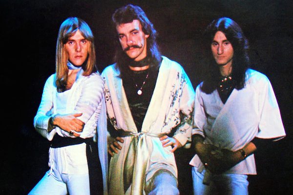 45 años después de 2112: Rush y el último aliento del rock progresivo