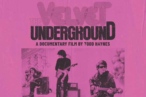 The Velvet Underground por Todd Haynes