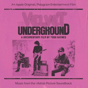 The Velvet Underground por Todd Haynes