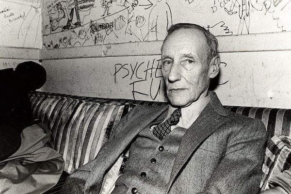 William S. Burroughs: las profecías de un hombre y su obra