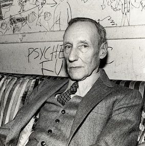 William S. Burroughs: las profecías de un hombre y su obra