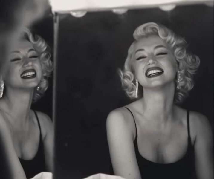 Morbo, sexo y un director obsesionado: por qué Blonde podría ser la película definitiva sobre Marilyn Monroe