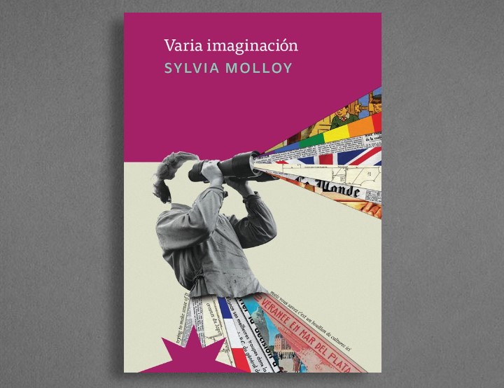 LITERATURA: Varia imaginación