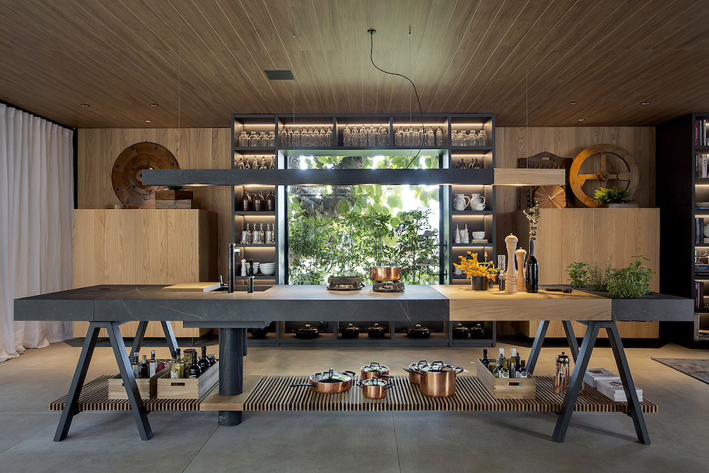 La Agencia: “Los espacios necesitan ser más flexibles, transformables y ...