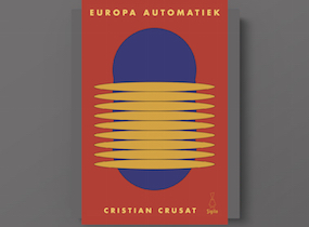 LITERATURA: EUROPA AUTOMATIEK