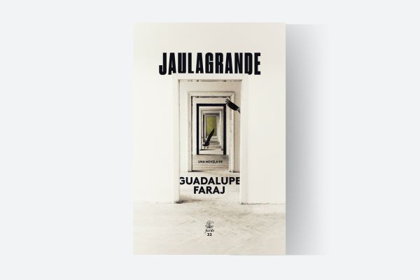 LITERATURA: JAULAGRANDE