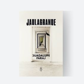 LITERATURA: JAULAGRANDE