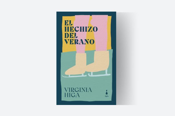 LITERATURA: EL HECHIZO DEL VERANO