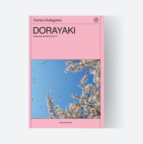 LITERATURA: DORAYAKI