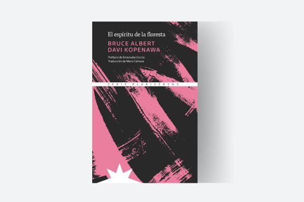 LITERATURA: EL ESPÍRITU DE LA FLORESTA