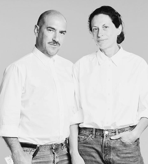Sofía Sánchez y Mauro Mongiello: una captura al prestigioso trabajo del dúo fotográfico