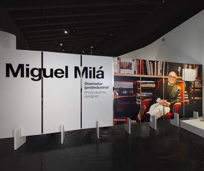 Miguel Milá: función, ingenio y tecnología