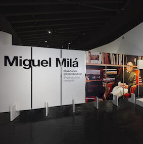 Miguel Milá: función, ingenio y tecnología