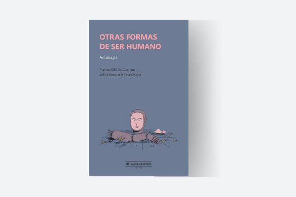LITERATURA: OTRAS FORMAS DE SER HUMANO