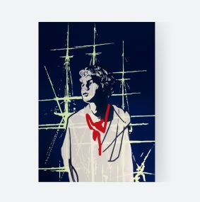 ÓPERA: BILLY BUDD