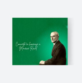 MÚSICA: HOMENAJE A MAURICE RAVEL EN EL TEATRO ARGENTINO