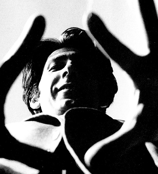 Alberto Churba, el legado infinito de un creador único