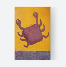 ARTES VISUALES: MI PAÍS NO ES GRECIA