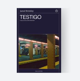 LITERATURA: TESTIGO