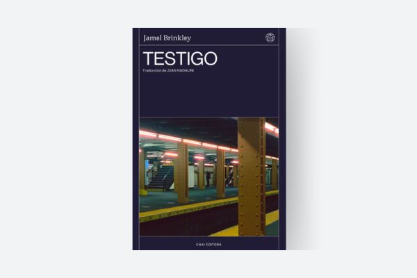 LITERATURA: TESTIGO