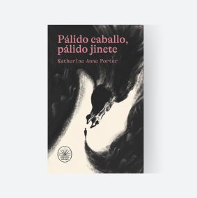 LITERATURA: PÁLIDO CABALLO, PÁLIDO JINETE