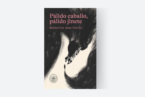 LITERATURA: PÁLIDO CABALLO, PÁLIDO JINETE
