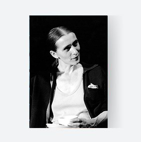 ARTES COMBINADAS: Jornadas Pina Bausch en el Teatro San Martín