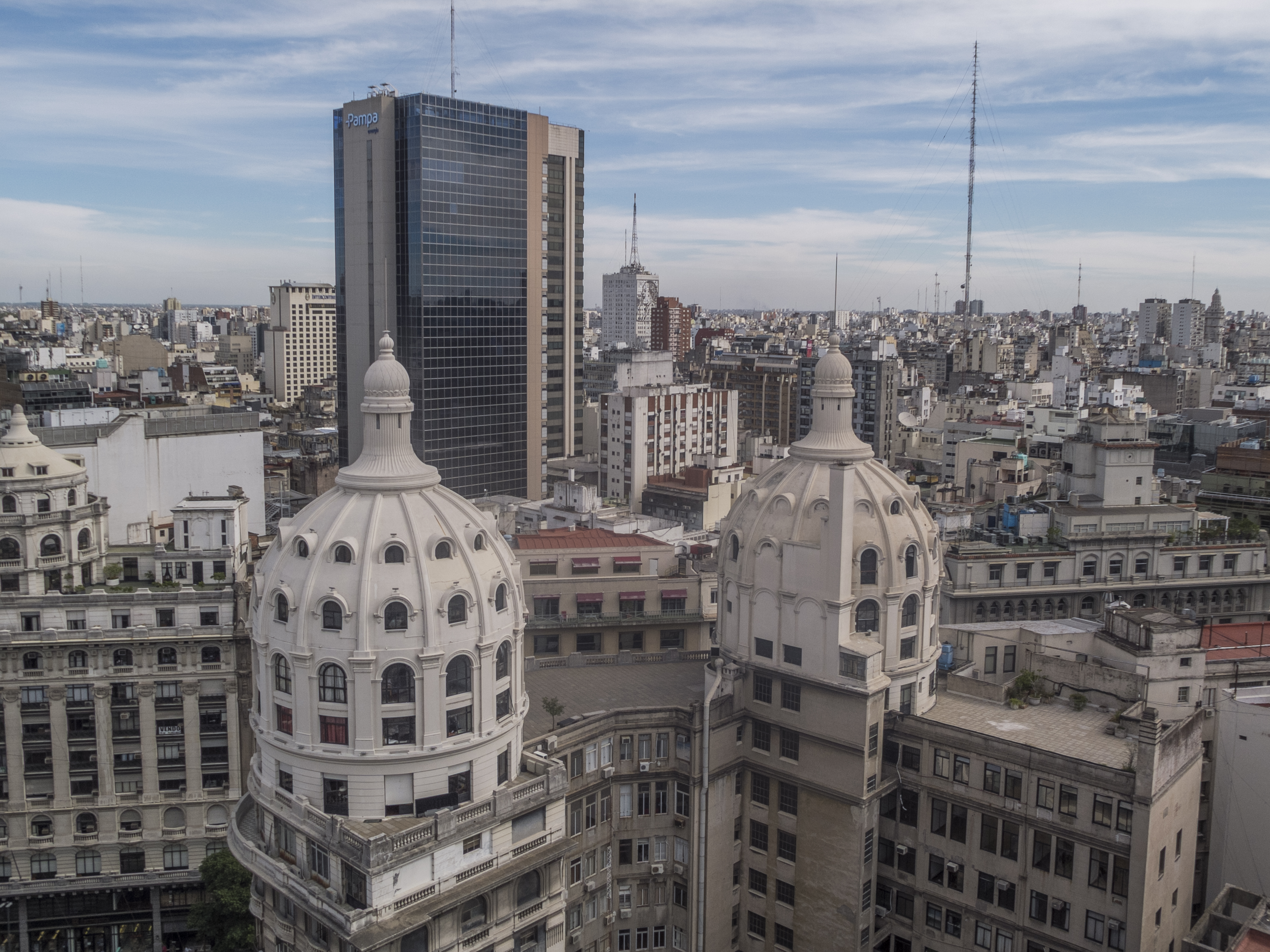 ARQUITECTURA: OPEN HOUSE BUENOS AIRES