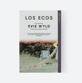 LITERATURA: LOS ECOS