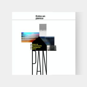 ENSAYOS CREATIVOS: PAN