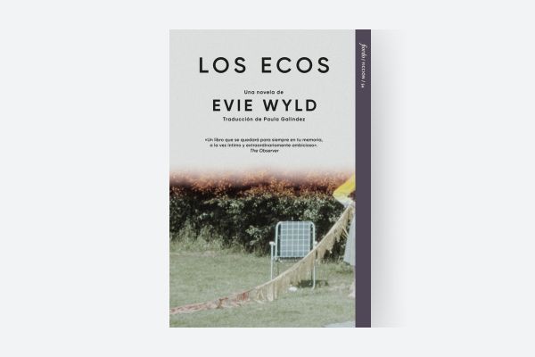 LITERATURA: LOS ECOS