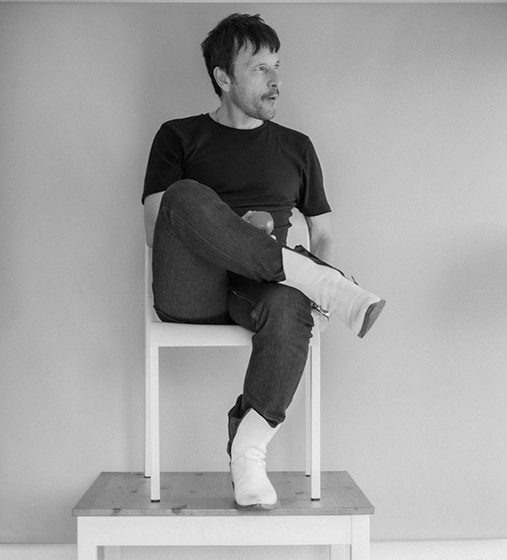 Antonio Birabent: “Nunca me pienso como un músico, escribo por placer y emoción”