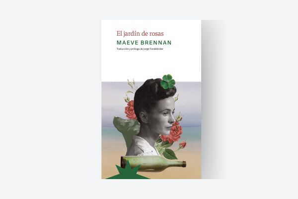 LITERATURA: EL JARDÍN DE ROSAS