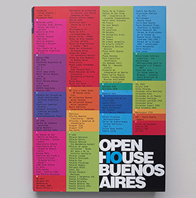 Open House Buenos Aires