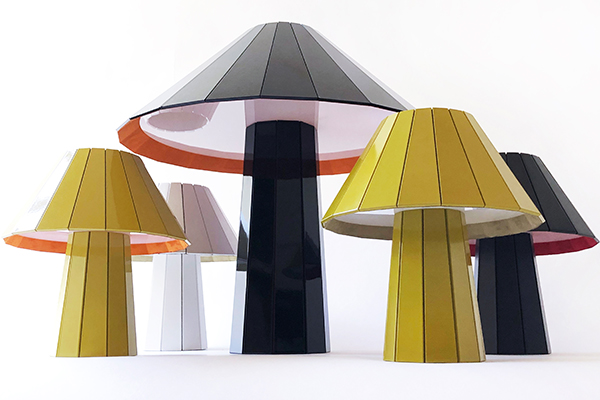 Magdalena Boggiano - Oblumo