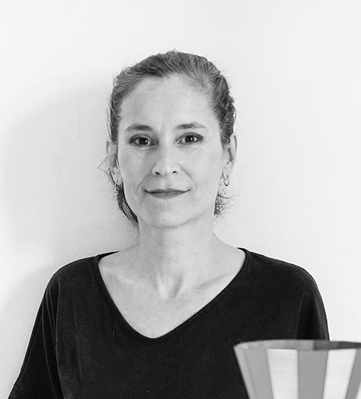 Magdalena Boggiano: Oblumo