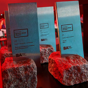 Premios Buenos Aires Diseña: el pulso creativo de una ciudad que se reinventa