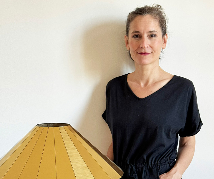 Magdalena Boggiano - Oblumo