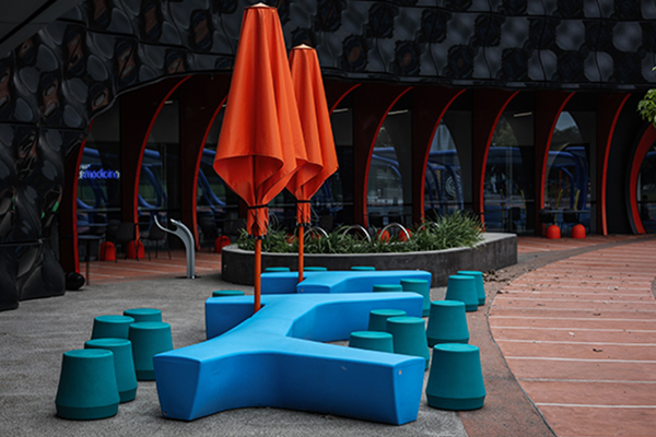 Alexander Lotersztain: la audacia de pensar sin fronteras