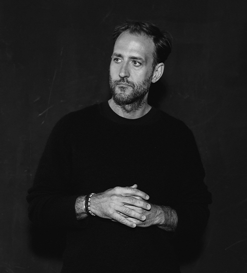 Alexander Lotersztain: la audacia de pensar sin fronteras