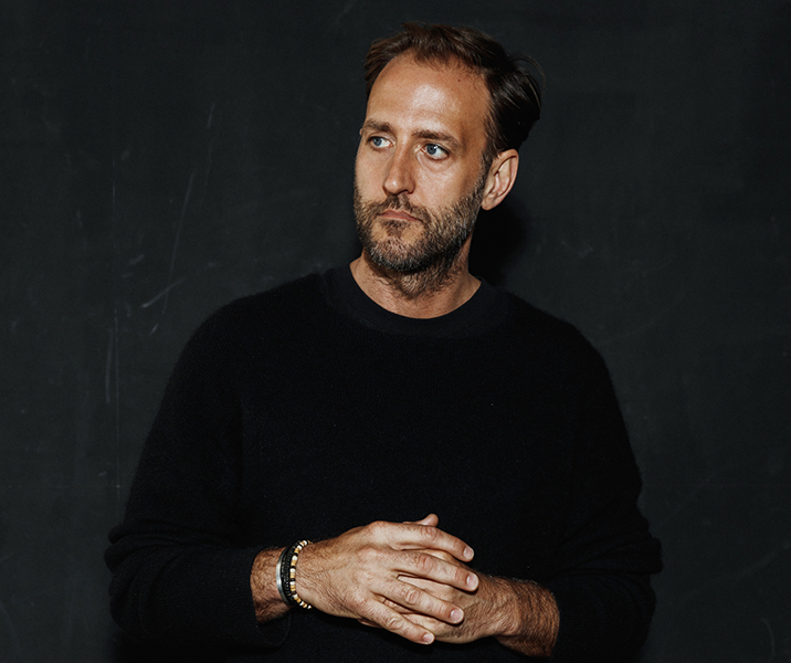 Alexander Lotersztain: la audacia de pensar sin fronteras