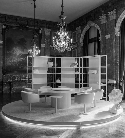 Laura Orcoyen: El Fin es el Principio en el Museo de Arte Decorativo