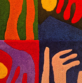 El textil expandido: territorio conceptual del NOA