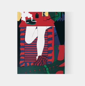 ARTES VISUALES: POP BRASIL