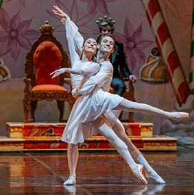 El Cascanueces: un ritual global contemporáneo