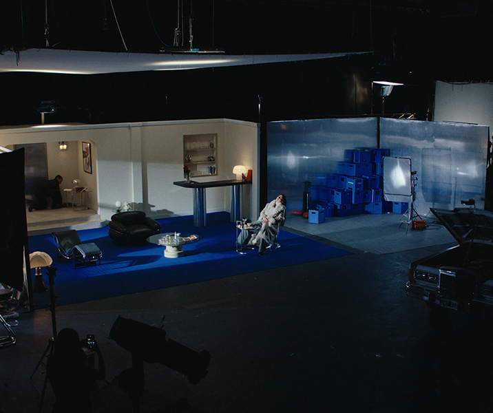 Valentina Luppino: Contar historias visuales de manera contemporánea