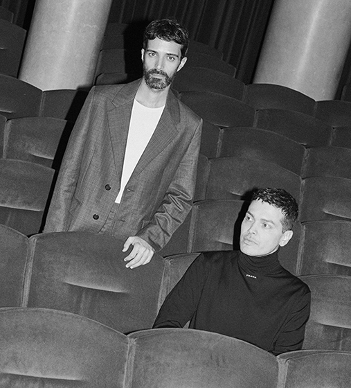 Sinergia y diseño con propósito